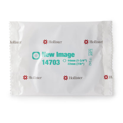 New Image™ Flextend™ Colostomy Barrier With 7/8 Inch Stoma Opening