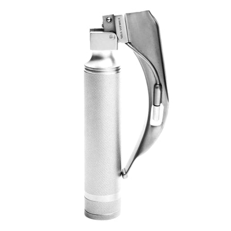 McKesson 4065MM Laryngoscope Handle Conventional Medium Standard Handle