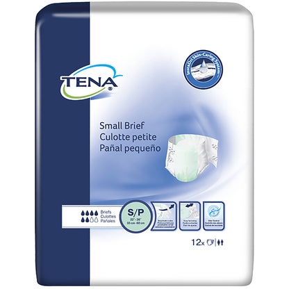 Tena® Small Incontinence Brief