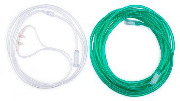 Sun Med SO-1925 Salter Labs Oxygen Start Up Kit