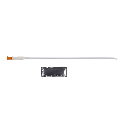 LoFric® Urethral Catheter, 16 Fr., Male, Coude