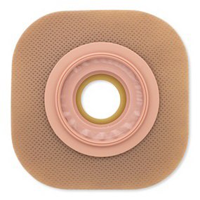 New Image™ Convex FlexWear Skin Barrier with 1-inch opening