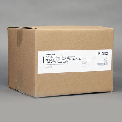 Comfort Soft Plus® ETCO2 Nasal Sampling Cannula