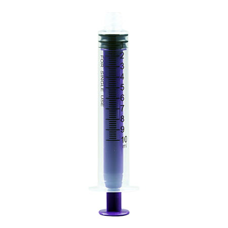 Vesco Medical VED-610 Vesco Enteral Feeding / Irrigation Syringe