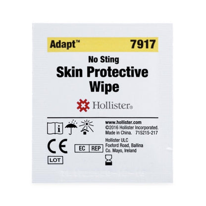 Adapt™ No Sting Skin Protective Wipe