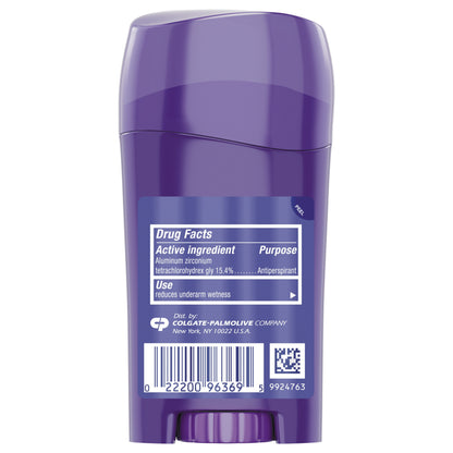 Lady Speed Stick® Powder Fresh Invisible Dry® Solid Deodorant