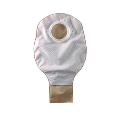 ConvaTec 404030 Sur-Fit Natura Two-Piece Opaque Ostomy Pouch, 10 Inch Length