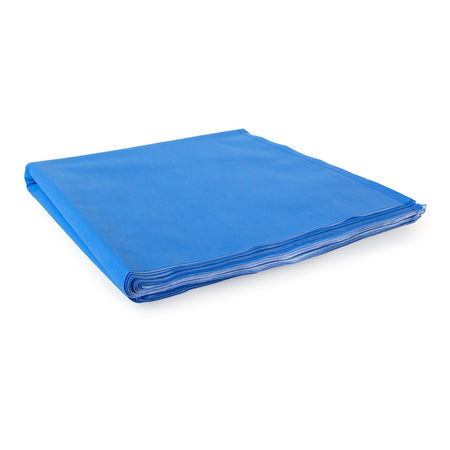 McKesson 16-BW5036 Sterilization Wrap, 36 x 36 Inch, Grade 500