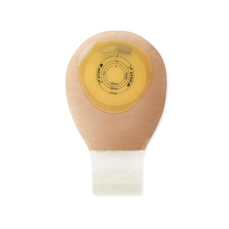 Hollister 3795 Pouchkins One-Piece Pediatric Ostomy Pouch