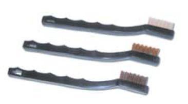 Instrument Cleaning Brush SafeClean™