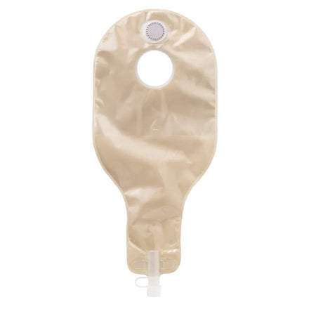 ConvaTec 401558 Sur-Fit Natura Opaque Filtered Colostomy Pouch, 11½ Inch Length