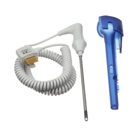 Welch Allyn 02893-000 Probe and Well Kit, Oral, Reusable, Non-Sterile