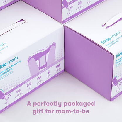 Postpartum Recovery Kit