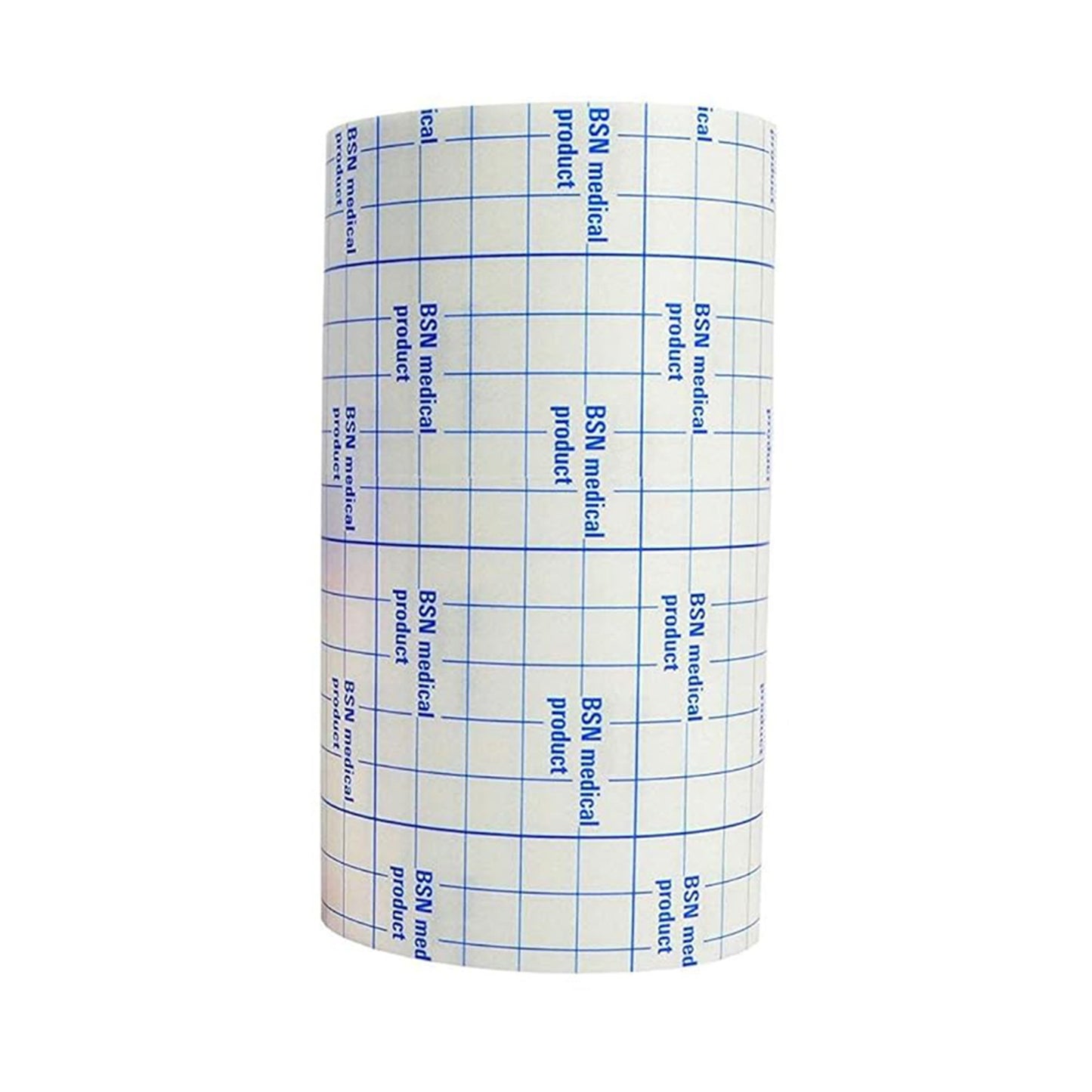 Cover-Roll® Stretch Dressing Retention Tape with Liner, 6 Inch x 10 Yard, White