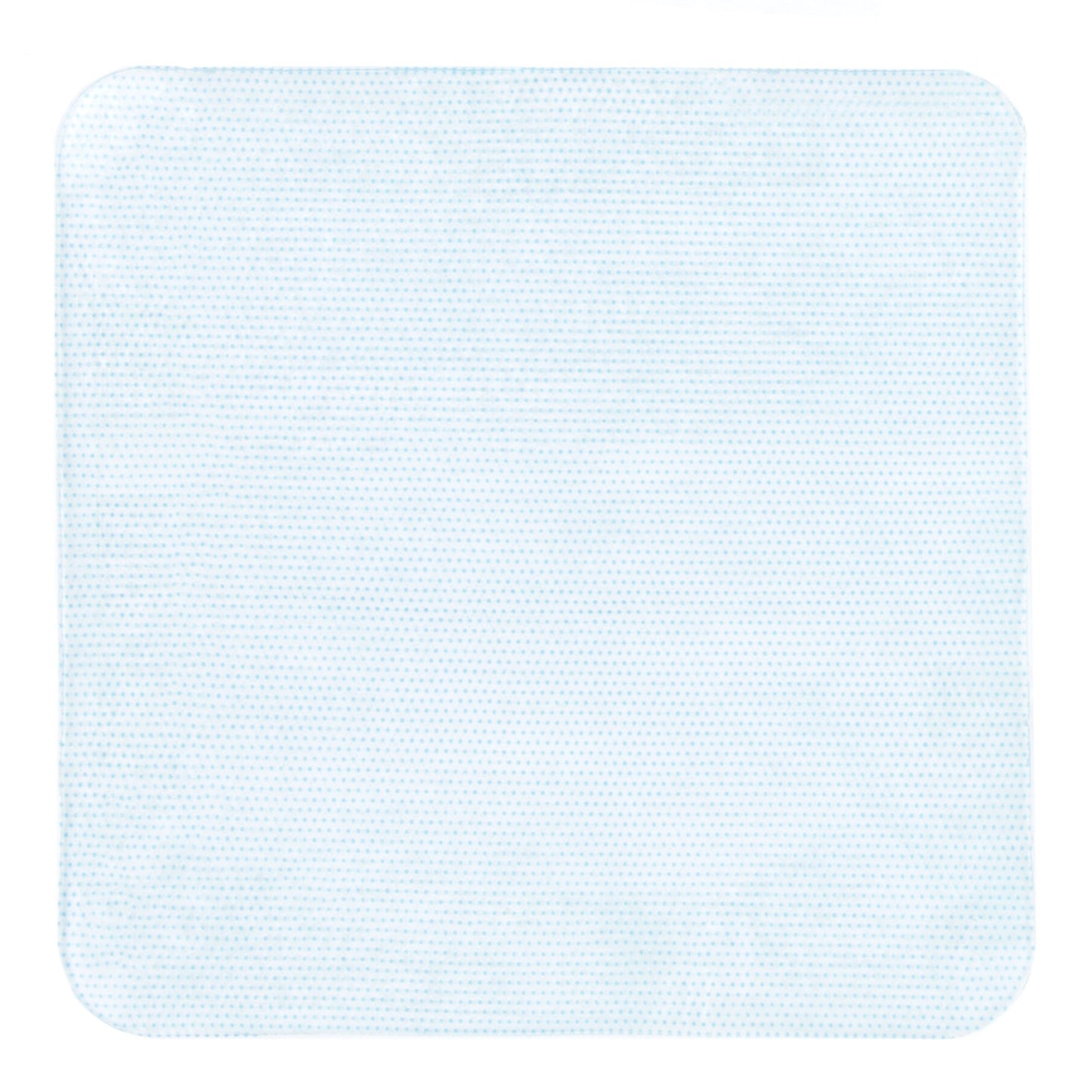 DermaRite AquaDerm™ Hydrogel Sheet, 4 x 4 Inch