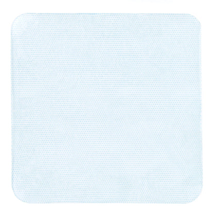 DermaRite AquaDerm™ Hydrogel Sheet, 4 x 4 Inch