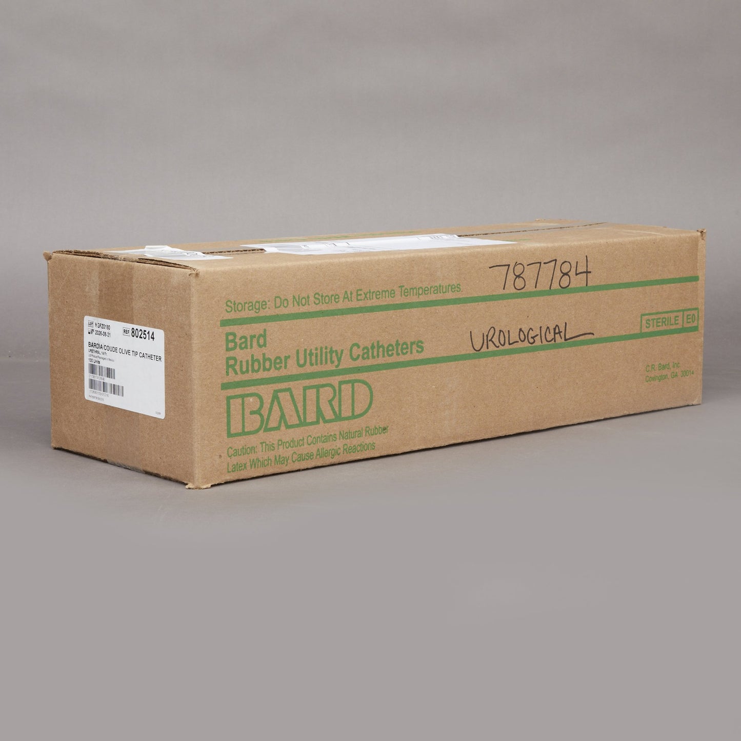 Bardia® Urethral Catheter