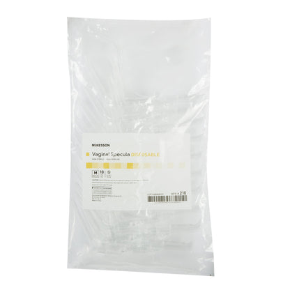 McKesson Vaginal Speculum
