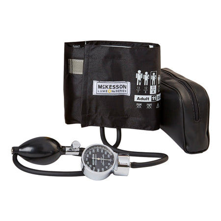 McKesson 01-700-11ABKGM Lumeon Aneroid Sphygmomanometer