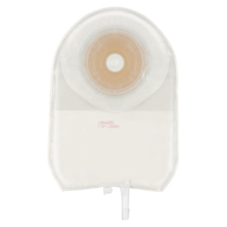 ConvaTec 175790 ActiveLife One-Piece Transparent Urostomy Pouch, 9 Inch Length
