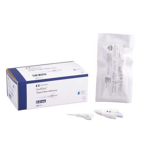 SwiftSet™ Topical Skin Adhesive