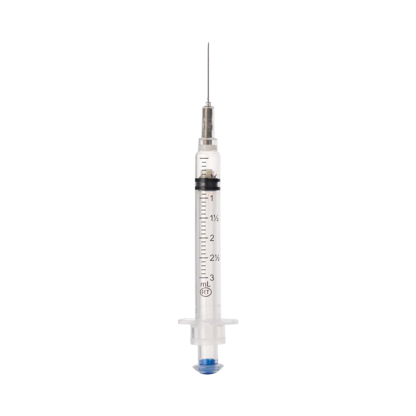 VanishPoint® Tuberculin Syringe with Needle
