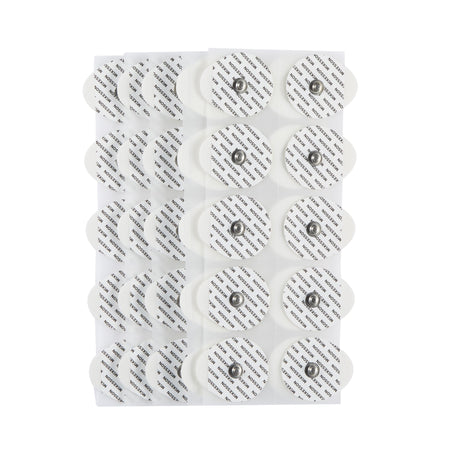 McKesson 87-50SG All Purpose Foam ECG Snap Electrode