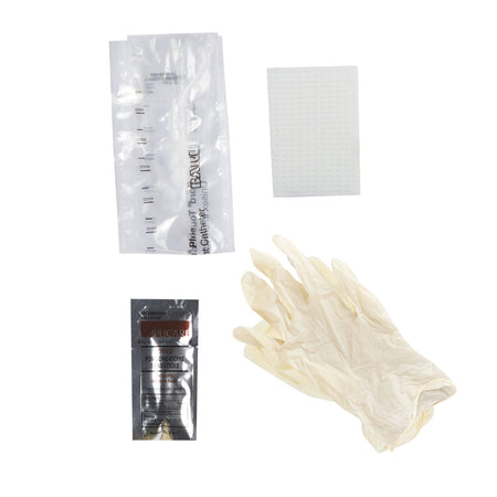 Bard 4A5142 Touchless Plus Intermittent Catheter Kit
