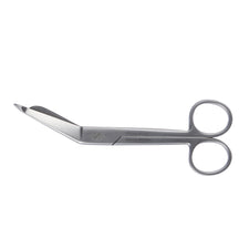McKesson Argent™ Lister Bandage Scissors, 5½ Inches