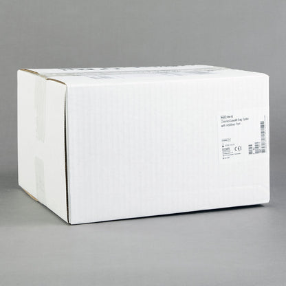 ChemoClave® Bag Access Spike