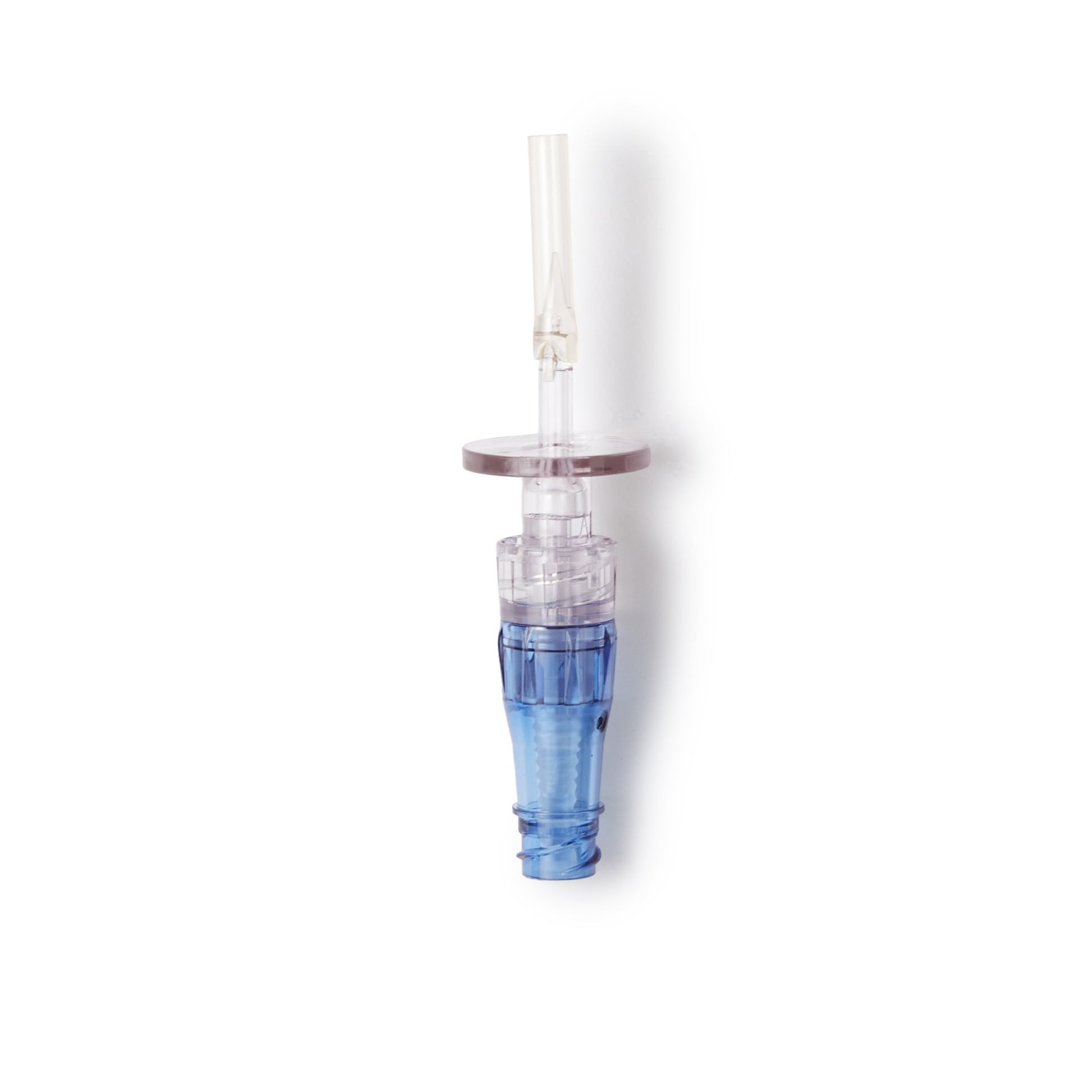 Bravo 24 Vial Access Spike by ICU Medical product image - view 3
