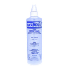 Fade-A-Dyne II® Iodine Stain Remover, 16 oz. - 12 Pack