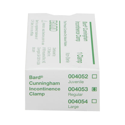 Bard Cunningham Clamp