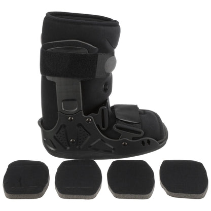 McKesson Pneumatic / Adjustable Air Walker Boot, Small