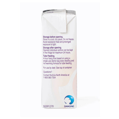 Fortini™ Infant Formula, 4-ounce carton