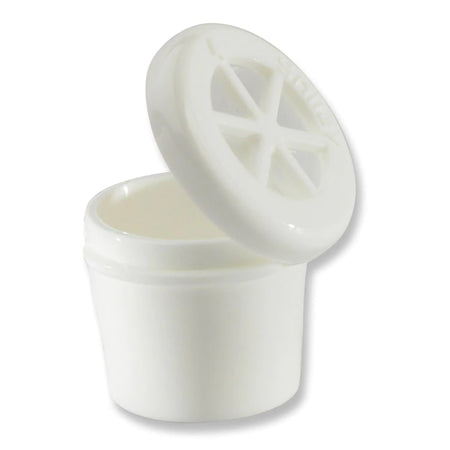 Medtronic SSV Shiley Phonate Speaking Valve, White