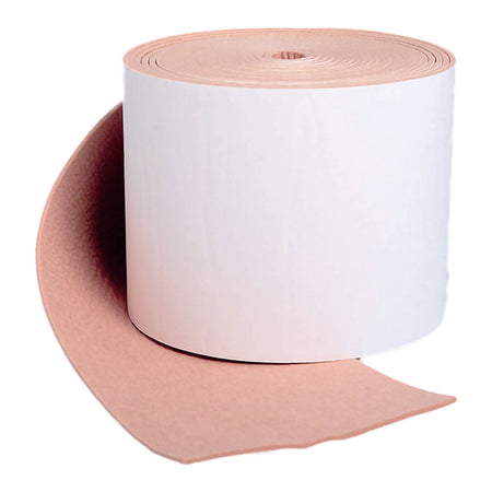 McKesson 9233 Jumbo Orthopedic Felt Roll, 6 Inch x 10 Yard