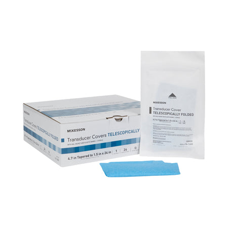 McKesson 16-1402 Transducer Cover