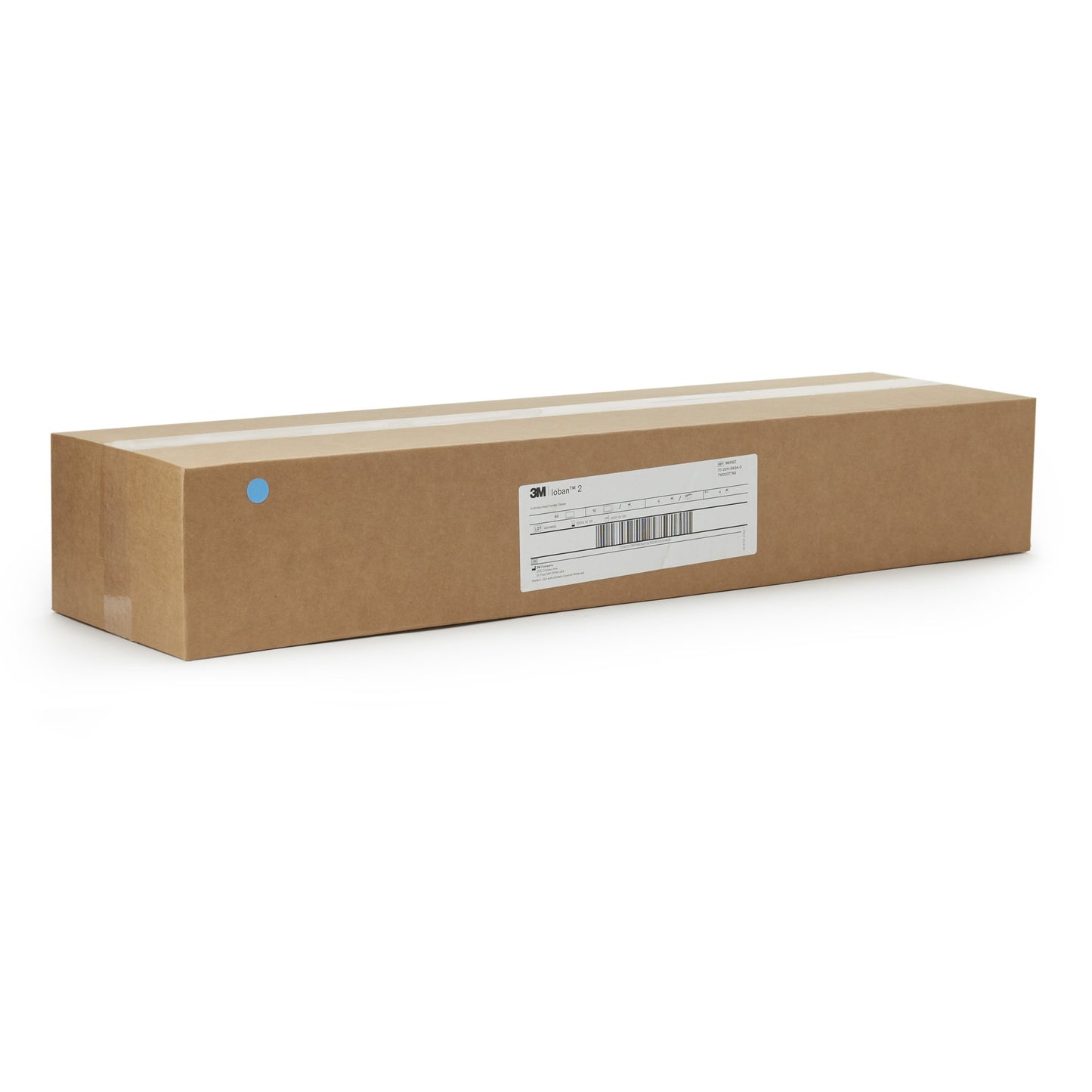 3M™ Ioban™ 2 Sterile Antimicrobial Incise Drape, 23 x 33 Inch