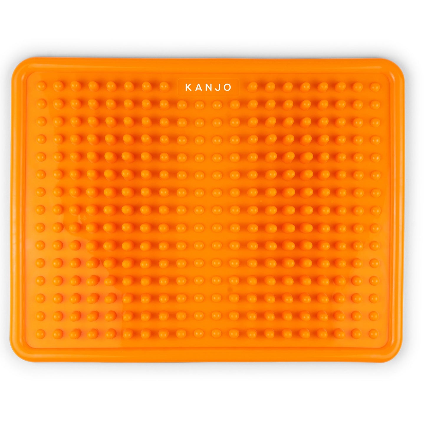 Kanjo Acupressure Foot Pain Relief Mat