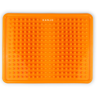 Kanjo Acupressure Foot Pain Relief Mat