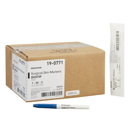 Medi-Pak™ Performance Plus Surgical Skin Marker