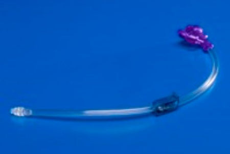 Cardinal 8884741821 Kangaroo Skin Level Tube Access Continuous Right Angle Feeding Set