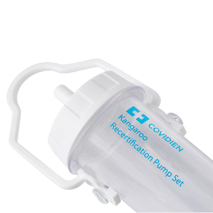 Kangaroo ePump™ Enteral Feeding Pump Burette Recertification Set, 100 mL