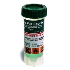 EcoFix® (Single Vial) Stool Specimen Container