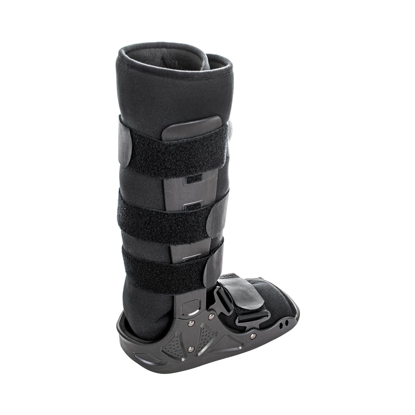 McKesson Pneumatic / Adjustable Air Walker Boot, Medium