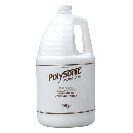 Parker Labs 21-28 Polysonic Ultrasound Lotion