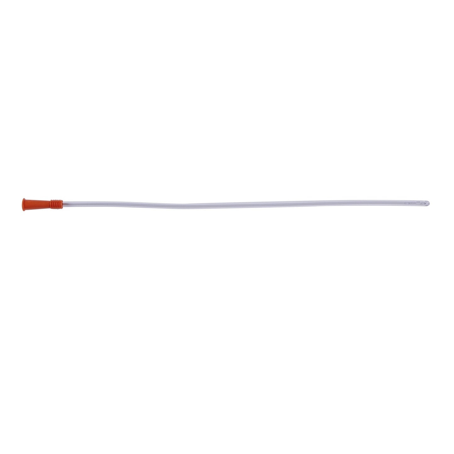Urethral Catheter Bard® Straight Tip Uncoated 16 Fr. 16 Inch