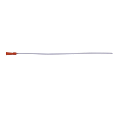 Urethral Catheter Bard® Straight Tip Uncoated 16 Fr. 16 Inch