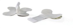 Cardinal 54456P Dover Catheter Holder
